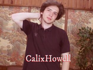 CalixHowell