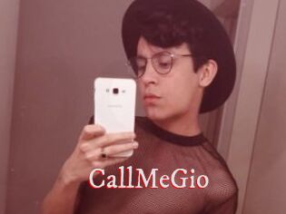 CallMeGio