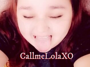 CallmeLolaXO