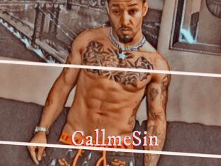 CallmeSin