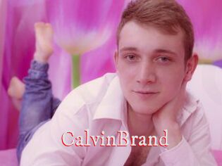 CalvinBrand