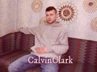 CalvinClark