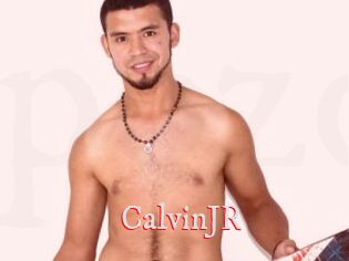 CalvinJR