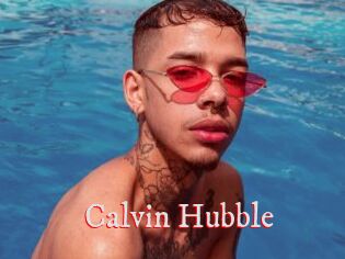 Calvin_Hubble