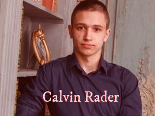 Calvin_Rader
