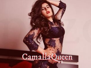 CamallaQueen