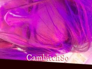 Cambitch89