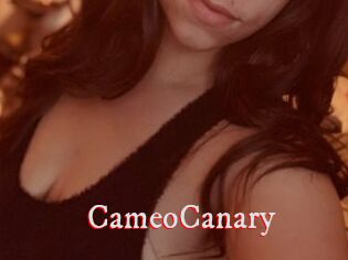 CameoCanary