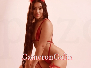CameronColin