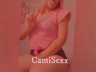 CamiSexx