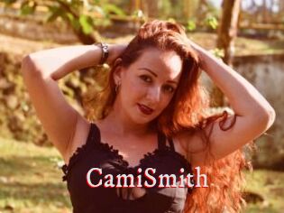 CamiSmith