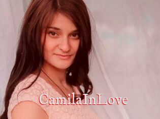 CamilaInLove