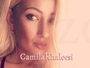 CamilaKhaleesi