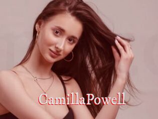CamillaPowell