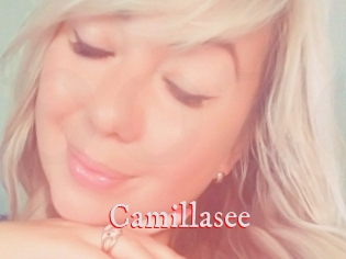 Camillasee