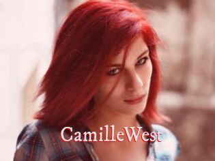 CamilleWest