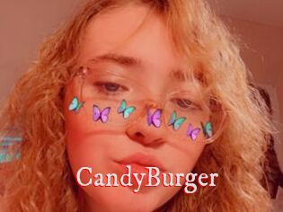 CandyBurger