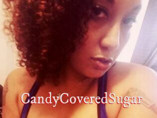 CandyCoveredSugar
