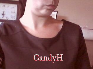 CandyH