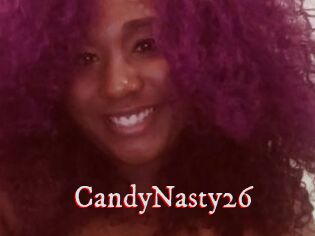 CandyNasty26