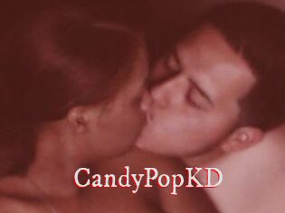 CandyPopKD