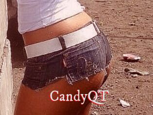 CandyQT