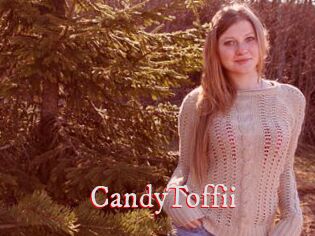 CandyToffii