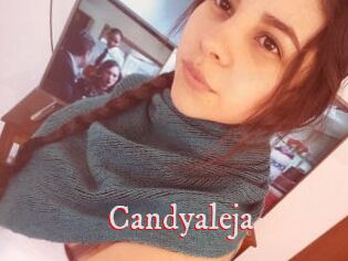 Candyaleja