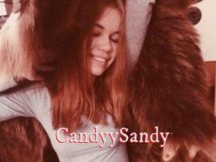 CandyySandy
