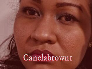Canelabrown1