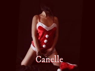 Canelle