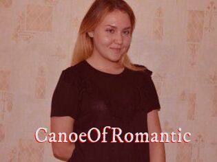 CanoeOfRomantic
