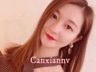 Canxiannv