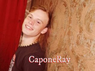 CaponeRay