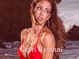 Capri_Cavanni