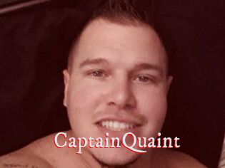CaptainQuaint
