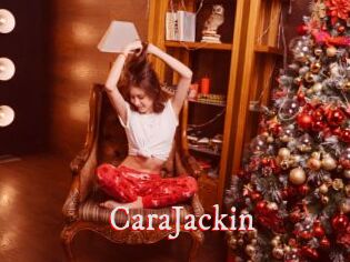 CaraJackin