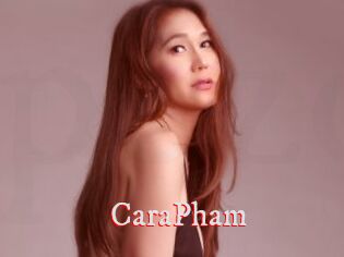 CaraPham