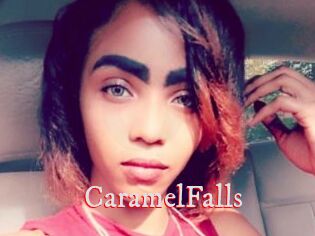 CaramelFalls