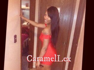 CaramelLex