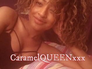 CaramelQUEENxxx