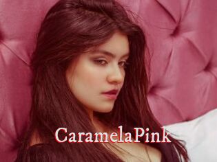 CaramelaPink