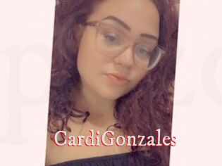 CardiGonzales