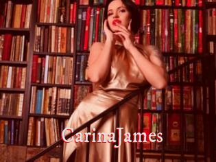 CarinaJames