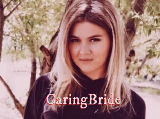 CaringBride