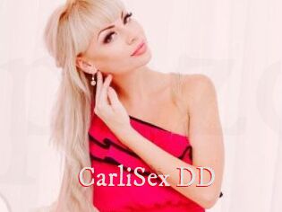 CarliSex_DD
