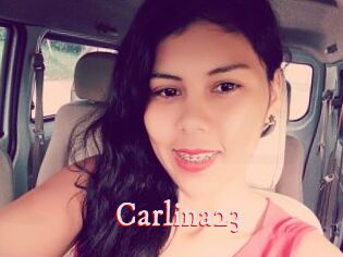 Carlina23