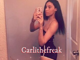 Carlithefreak