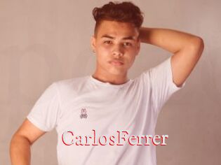 CarlosFerrer