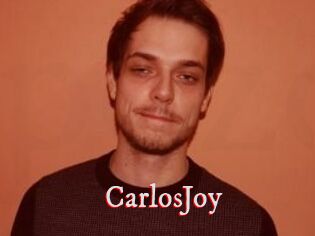 CarlosJoy